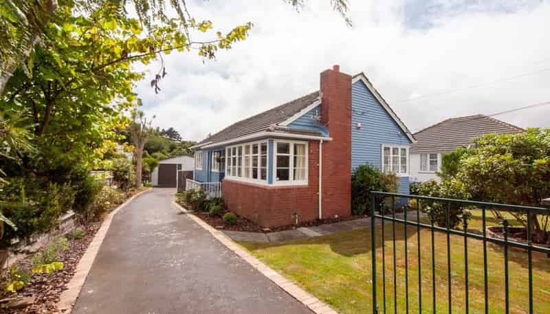 10 Kipling Street, Johnsonville