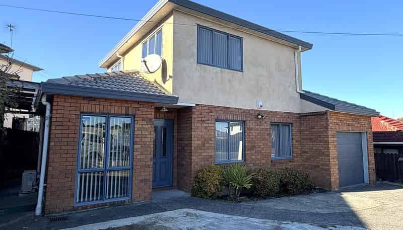 30 Wyllie Road, Papatoetoe