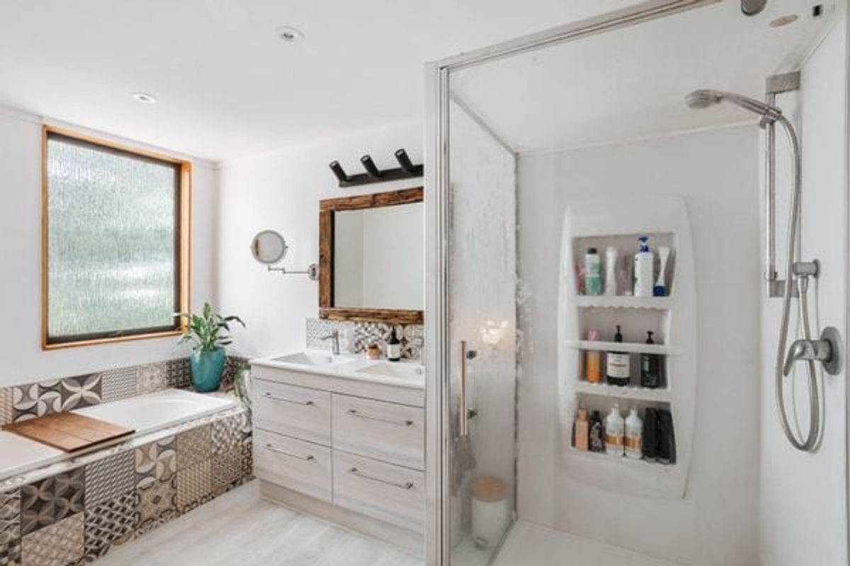 Spacious Family Home in Otumoetai - Ansicht 6