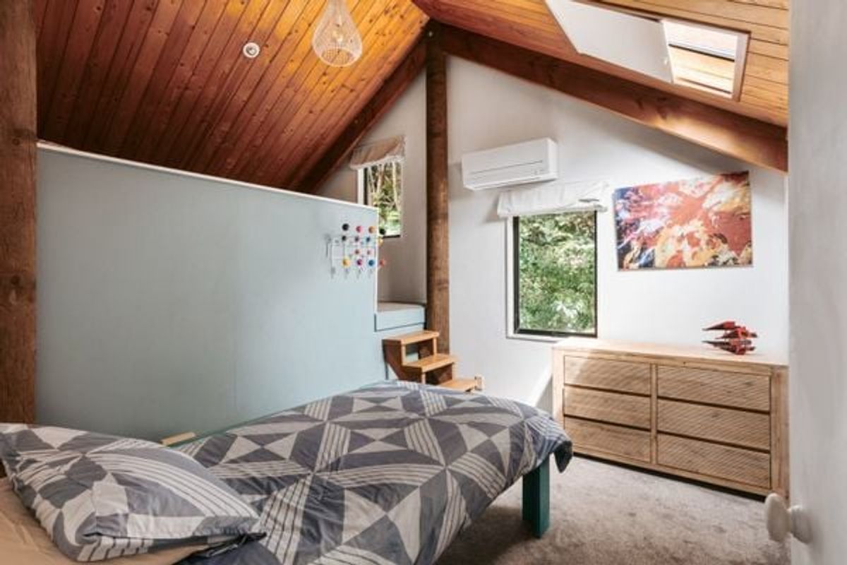 Spacious Family Home in Otumoetai - Mehr