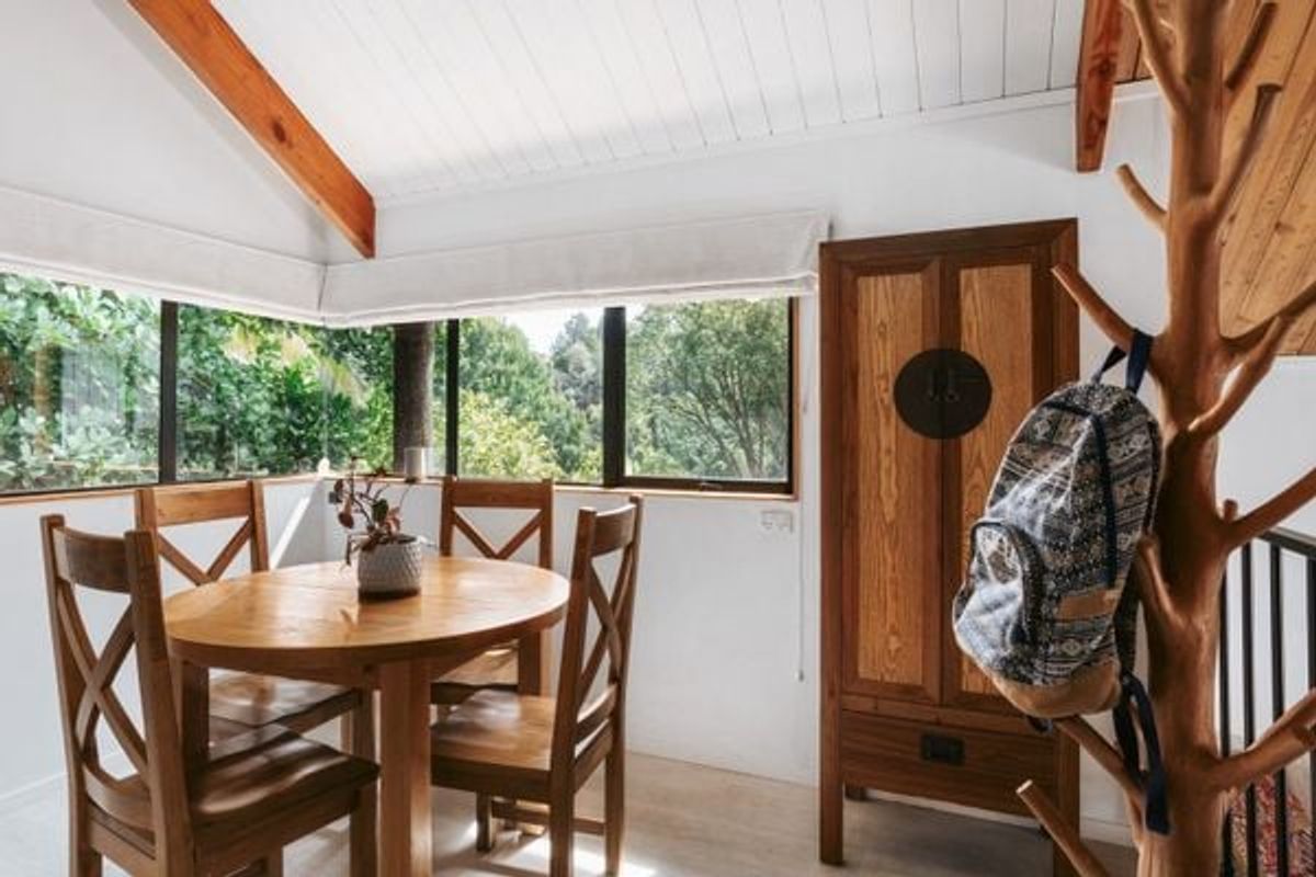 Spacious Family Home in Otumoetai - Ansicht 4