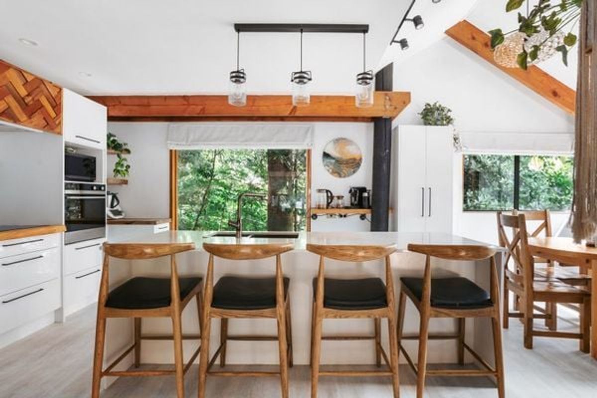 Spacious Family Home in Otumoetai - Ansicht 3
