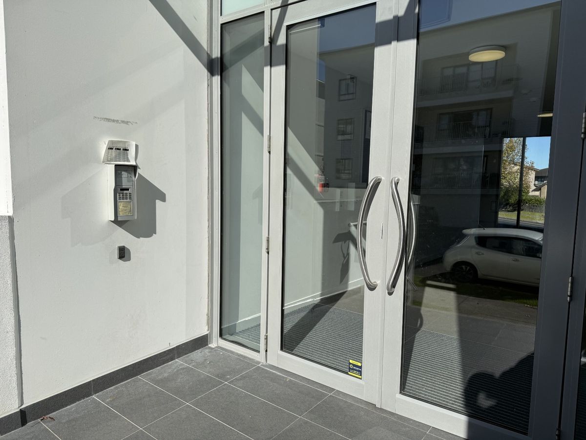 Modern 2-Bedroom Apartment for Rent – Flat Bush - Ansicht 2