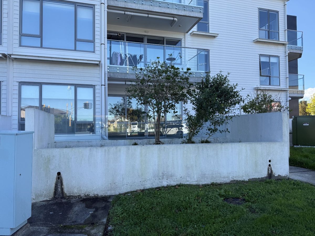 Modern 2-Bedroom Apartment for Rent – Flat Bush - Ansicht 5