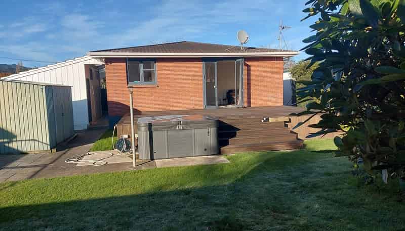 54 Oxford Crescent, Ebdentown