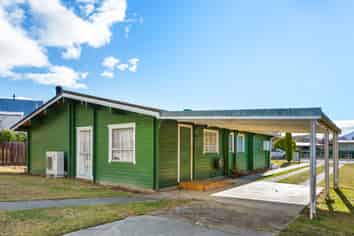 34 Black Peak Road, Omarama