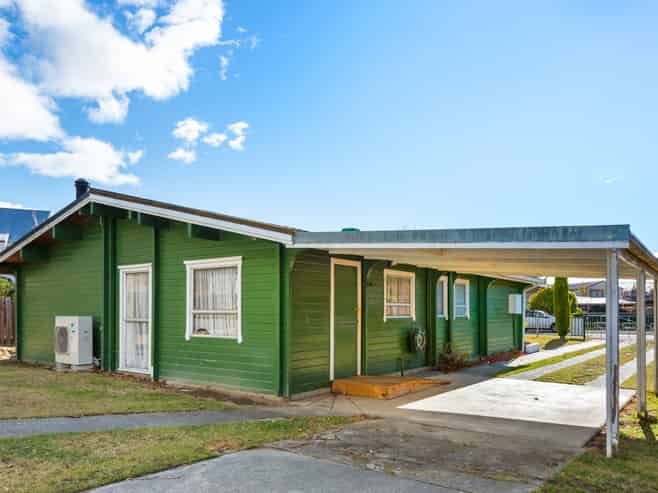34 Black Peak Road, Omarama