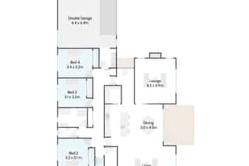 Lot 5 Maea Lane, Matamata