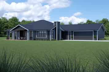 Lot 5 Maea Lane, Matamata