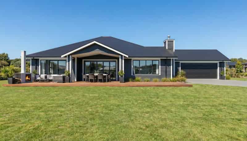 Lot 5 Maea Lane, Matamata