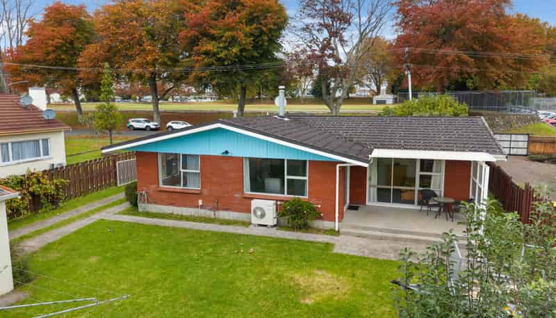 61 Queen Street, Te Puke