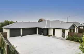 39 Russell Lilley Drive, Rolleston