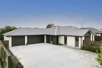 39 Russell Lilley Drive, Rolleston