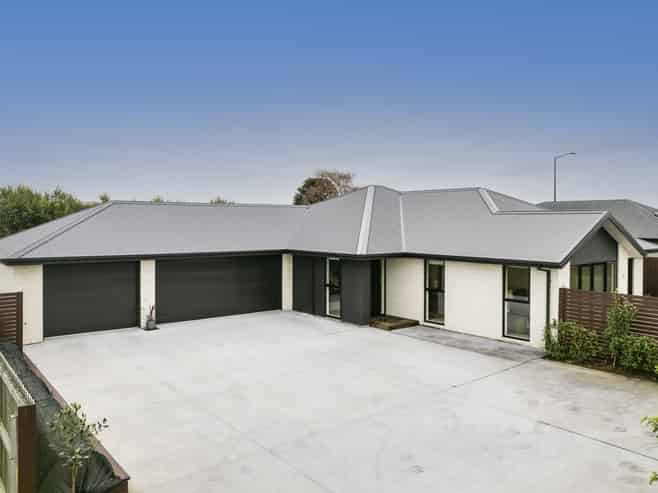 39 Russell Lilley Drive, Rolleston