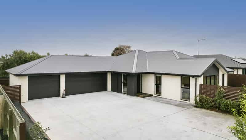 39 Russell Lilley Drive, Rolleston