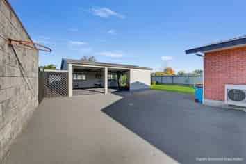 13 St Leonards Road Temuka, Temuka