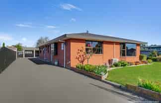 13 St Leonards Road Temuka, Temuka