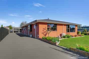 13 St Leonards Road Temuka, Temuka