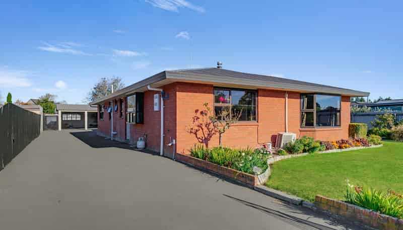 13 St Leonards Road Temuka, Temuka