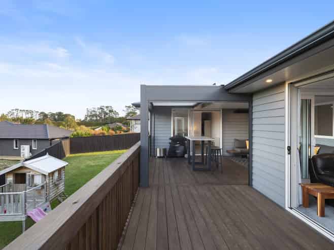 62 Rapana Drive, Tuakau