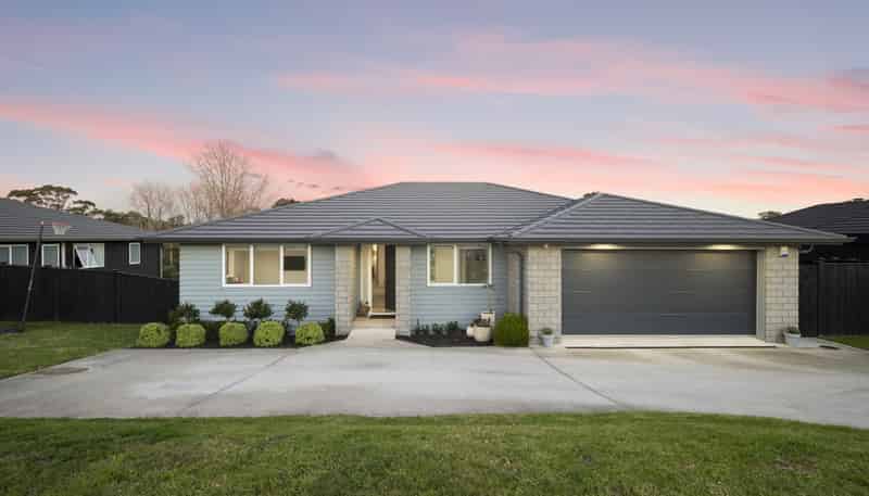 62 Rapana Drive, Tuakau