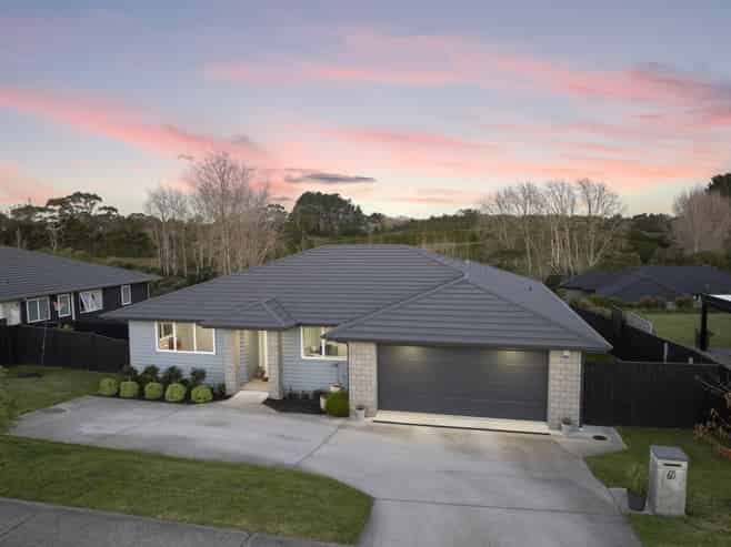 62 Rapana Drive, Tuakau
