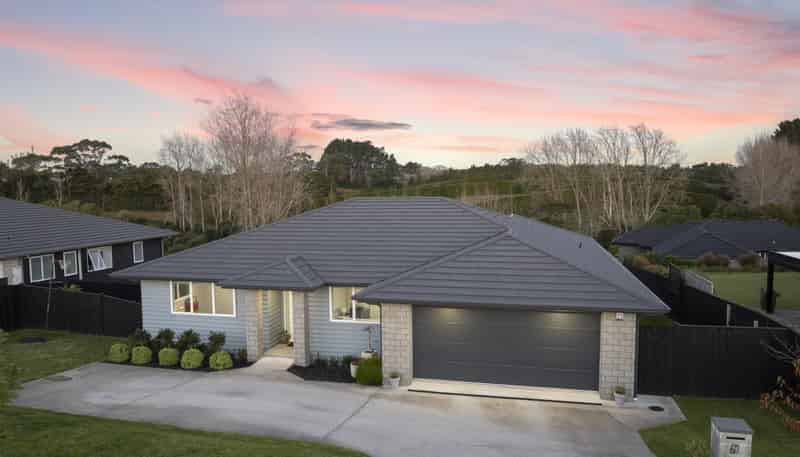 62 Rapana Drive, Tuakau