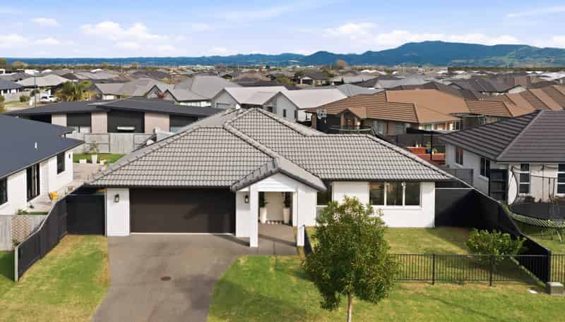 26 Te Kio Crescent, Papamoa