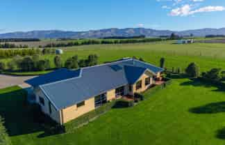 16 Campbell and Forrests Road, Otaio