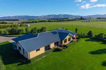 16 Campbell and Forrests Road, Otaio