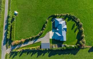 16 Campbell and Forrests Road, Otaio