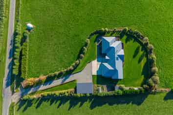 16 Campbell and Forrests Road, Otaio