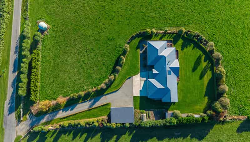 16 Campbell and Forrests Road, Otaio