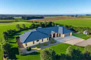 16 Campbell and Forrests Road, Otaio
