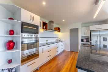 16 Campbell and Forrests Road, Otaio