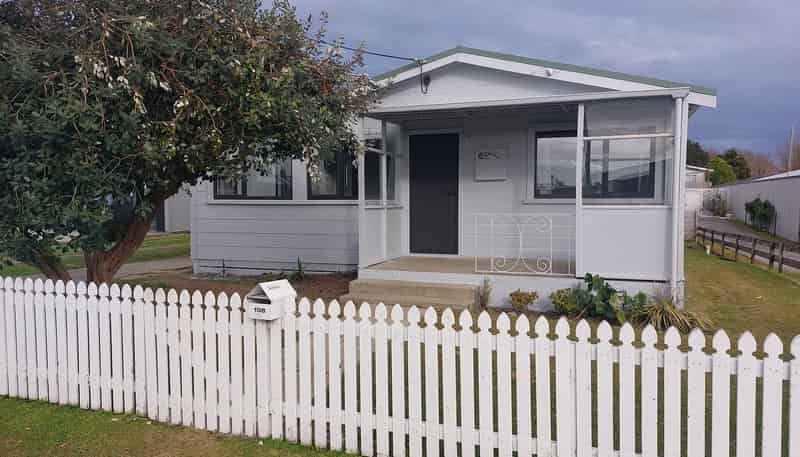 108 Cambridge Road, Te Awamutu
