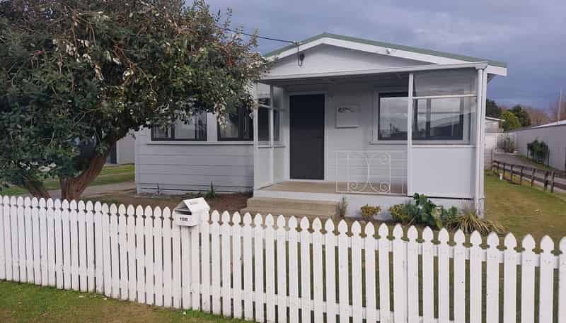 108 Cambridge Road, Te Awamutu