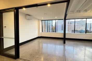 City Fringe Style & Scale Offices| 67m2 -391m2