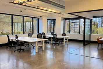City Fringe Style & Scale Offices| 67m2 -391m2