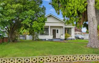 176 Winchester Street, Levin