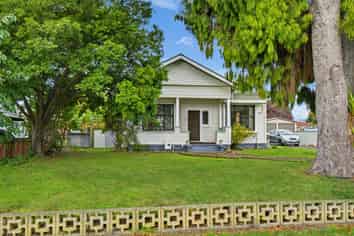 176 Winchester Street, Levin