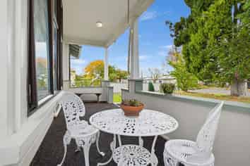 176 Winchester Street, Levin