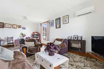 176 Winchester Street, Levin