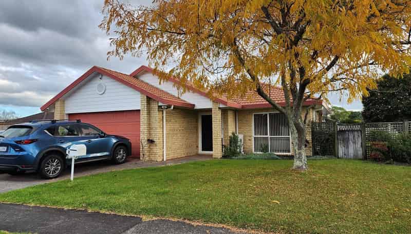 42 Sheriff Place, Randwick Park