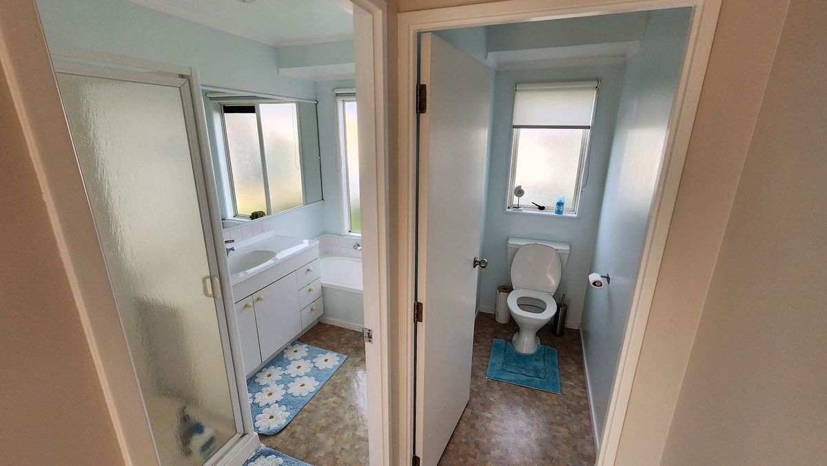 Spacious Family Home in Randwick Park - Mehr