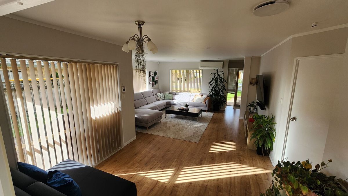 Spacious Family Home in Randwick Park - Ansicht 4