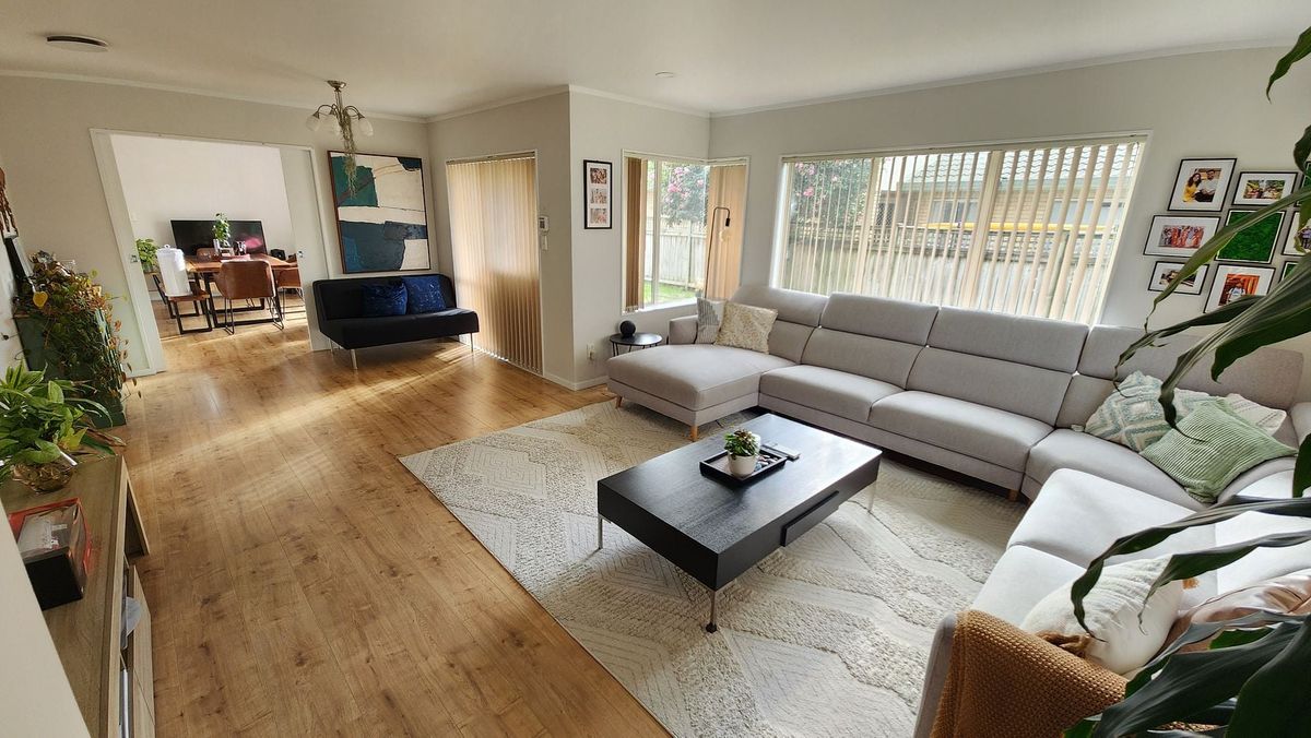 Spacious Family Home in Randwick Park - Ansicht 2