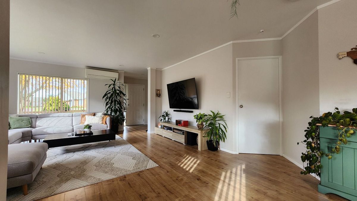 Spacious Family Home in Randwick Park - Ansicht 3