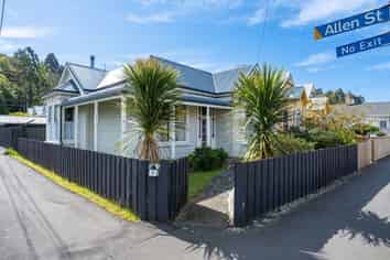 159 North Road, North East Valley