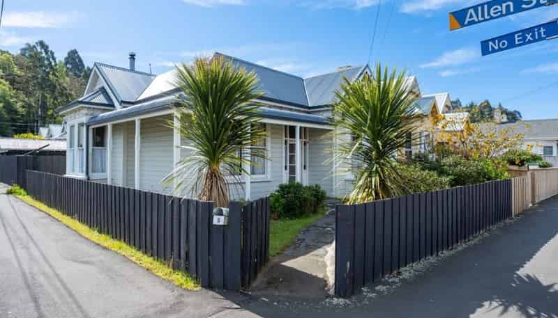 159 North Road, North East Valley